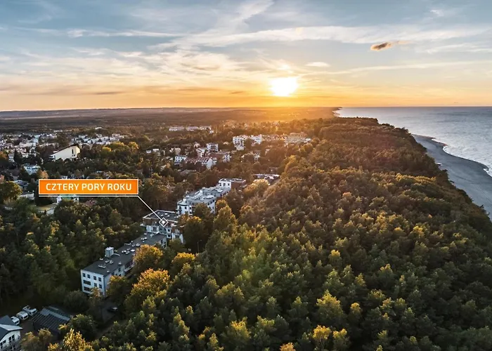 Cztery Pory Roku, Sun & Snow Jastrzębia Góra