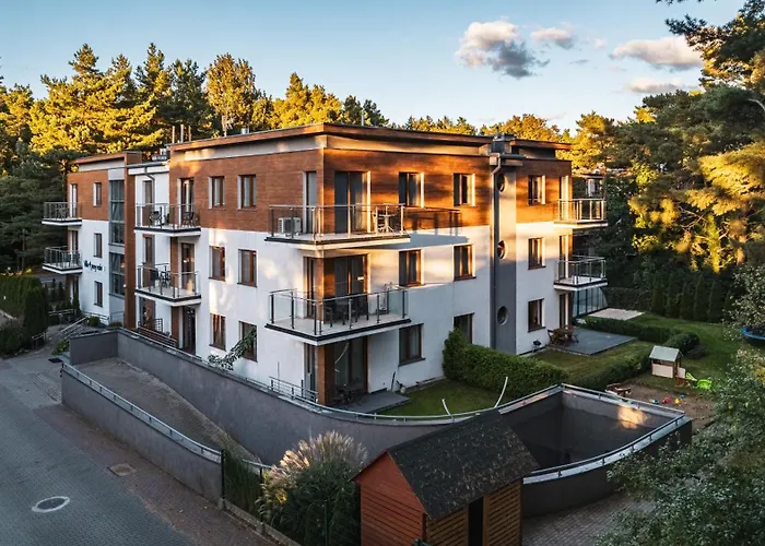 Cztery Pory Roku, Sun & Snow * Jastrzębia Góra