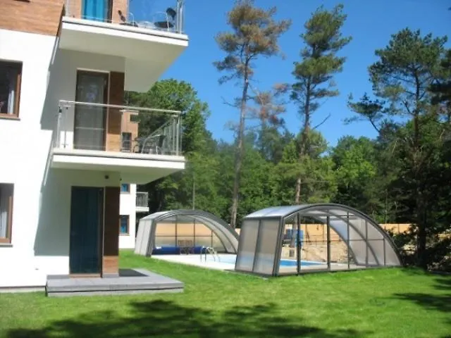 Cztery Pory Roku, Sun & Snow * Jastrzębia Góra