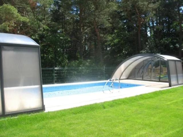 Cztery Pory Roku, Sun & Snow Jastrzębia Góra