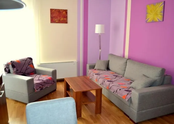 Cztery Pory Roku, Sun & Snow Jastrzębia Góra