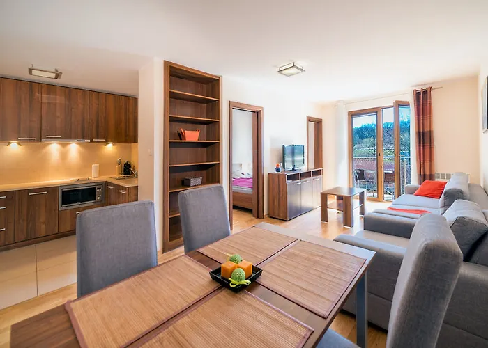 Cztery Pory Roku, Sun & Snow * Jastrzębia Góra