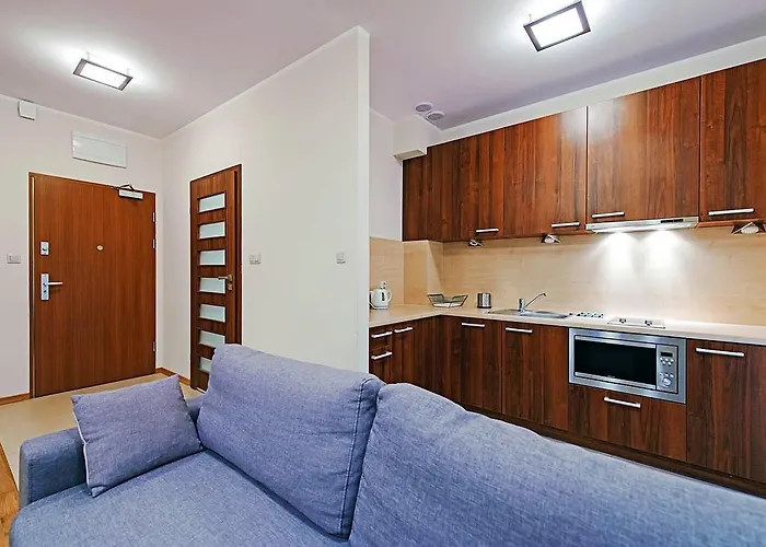 Cztery Pory Roku, Sun & Snow * Jastrzębia Góra