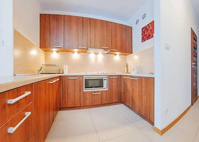 Cztery Pory Roku, Sun & Snow Jastrzębia Góra