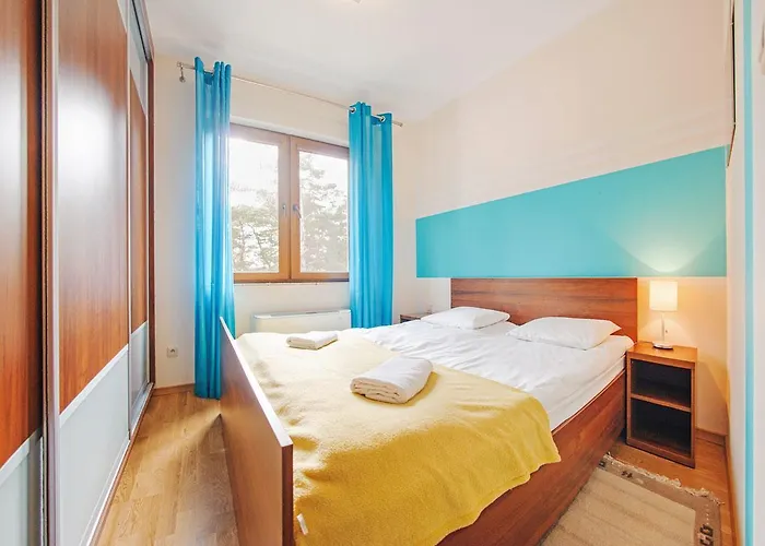 Cztery Pory Roku, Sun & Snow * Jastrzębia Góra