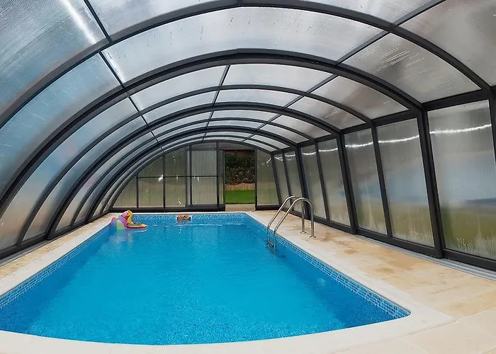 Cztery Pory Roku, Sun & Snow * Jastrzębia Góra