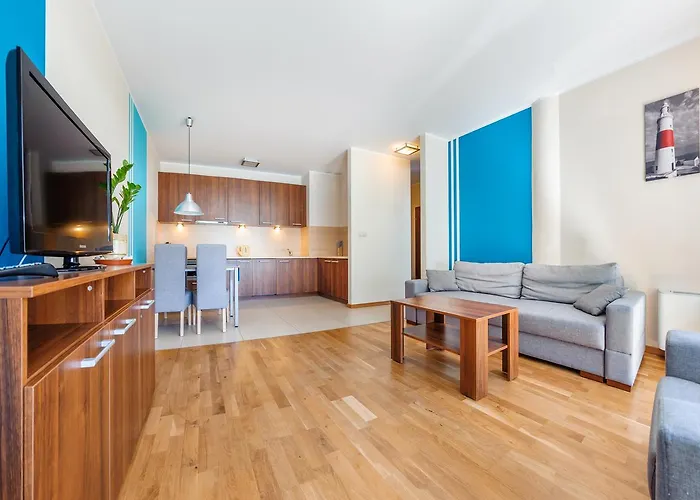 Cztery Pory Roku, Sun & Snow Jastrzębia Góra