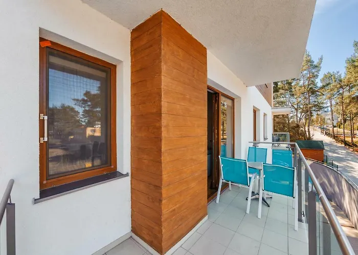 Cztery Pory Roku, Sun & Snow * Jastrzębia Góra